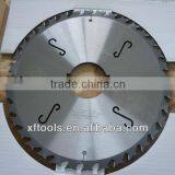 TCT woodworking saw blade