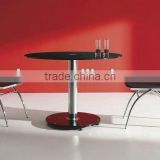 restaurant furniture table and chair A108 & chair820