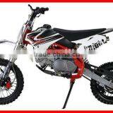 110cc 125CC DIRT BIKE thumbnail-1