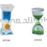 Drops Liquid Motion Timer Desk Toy thumbnail-1