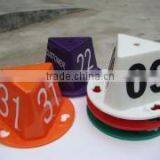 Hot Sale Auto Maintain Plastic Roof Hat thumbnail-4