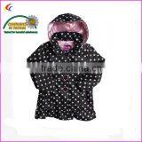 Child Winter Jackets With PU Shell thumbnail-1