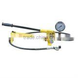 High Quality Hydraulic Hand Pump thumbnail-5
