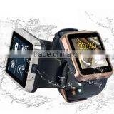 Factory Price ! New Fashion Bluetooth Smartwatch 2015 thumbnail-2