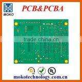 Professional Pcb Manufacturer by Smt