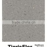 Indoor Unique style non-slip pvc sheet floor with CE,ISO9001,ISO14001