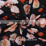 Poly Knit sp Print Fabric Printing Fabrc Polyester Ptinted Fabric Digital Print Fabrics thumbnail-2