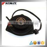 A/C Condenser Fan Motor for Mitsubishi Pajero V11 V12 V23 V32 V33 V43 MB878162 thumbnail-1
