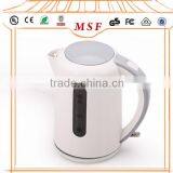 Plastic Home Use Electric Kettle thumbnail-1
