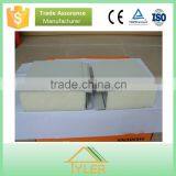 Metal Panel Material pu Sandwich Panel Manufacturers