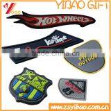 Wholesale Soft Pvc Label for Clothing thumbnail-1