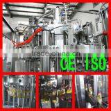 PET Bottle Beer Filling Machine thumbnail-1