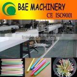 90mm Single Extruder Machine Plastic for PVC Pipe thumbnail-1