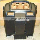 Customized Plastic Thermoforming Safety Children Toys RC Car Body Shell Wholesale thumbnail-1