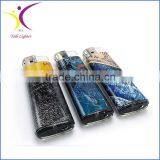 Trendy Latest Design Electronic Lighter Pepper Spray thumbnail-1