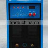 Shanghai Rongyi IGBT Inverter AC/DC Pulse TIG/MMA High Frequency Welding Machine WSME315 thumbnail-3