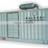 On Sale OEM ISO 200kw Power Plant Containerized Type Diesel Generator Set Electric Generator
