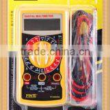 124G Digital Multimeter With 9V Battery thumbnail-2