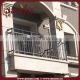 Pictures of Balcony Railings for Wrought Iron Windows