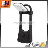 24 LED Multi-angle High Power Camping Lantern With 4xAA Batteries