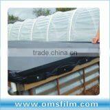Greenhouses Manufacturer Tunnel Plastic Film thumbnail-1