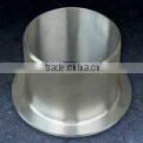 stainless steel flanges stub end