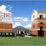 Dongyang Unite Packaging Machinery Co., Ltd. company overview - view 1 thumbnail
