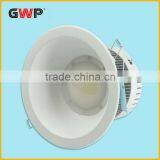 CE/ UL Durable 9w Led Downlight Kit