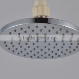 HG7057 Electroplating 8-inch over-head shower