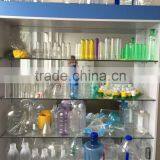 0.01L to 5L Semi Automatic PET Bottle Blowing Machine thumbnail-2