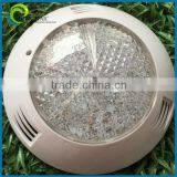 12v Rgb Waterproof LED Swimming Pool Light thumbnail-4