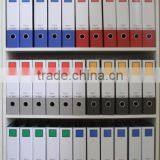 Standard Lever Arch File 3 Inch - 2695GSV