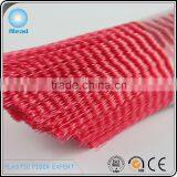 Colorful PP Filament Plastic Fiber in Level or Crimp With Various Profiles for Producing Cleaning Brush thumbnail-6