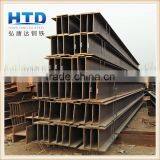 Hot Rolled Steel H Beam Mild Carbon Steel H-beam thumbnail-3