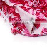 Top Grade Latest Lovely Sleeveless Baby Lace Rompers Girls thumbnail-6