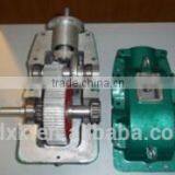 XK-JSJ3 Bevel Gear Reducer thumbnail-1