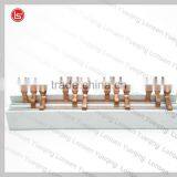 1 Meter C45 Pin U Fork Types of Busbar Trunking System Lighting Busbar Trunking System thumbnail-5