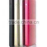 New Design ROHS CE FCC Quick Charge 2.0 10000mah USB Portable Power Bank External Battery With LCD Display thumbnail-1