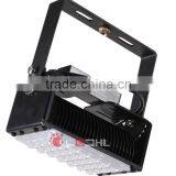 One Module 50W LED Outdoor Tunnel Light, Led Flood Light With Osram Led Meanwell Driver