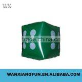 Promotional Pvc Inflatable Dice thumbnail-6