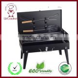 UrCooker HZA-J14 new design China factory portable cheap charcoal bbq grill