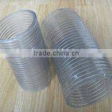 Pvc Flexible Spiral Hose