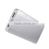 New Arrival 10000mAh Aluminium Alloy Universal External Laptop Battery Charger With IOS9001 Certification thumbnail-3