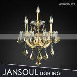 3 Lights Iliving Room Wall Sconce Light Fixture thumbnail-1