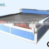 Automatic feeding fabric laser cutter G1325