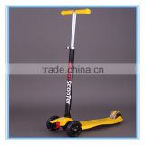 China wholesale china manufacturer scooter kick