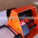 Heavy duty hand winch lifting winch for sale