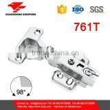35mm Cabinet Hinge Soft Close Hinge thumbnail-1
