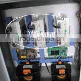 CNC Metal Mold Engraving Machine Cast Iron Lathe Bed 600*600mm thumbnail-3