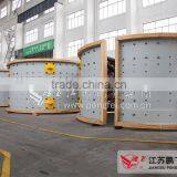 Semi Autogenous Mill by Jiangsu Pengfei Group thumbnail-1